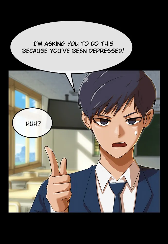 Read Random Chat chapter 161 image 58 on Lezhin