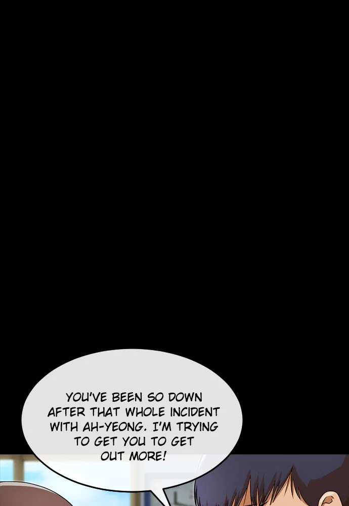 Read Random Chat chapter 161 image 59 on Lezhin