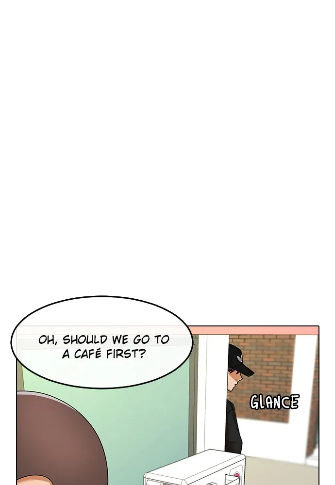 Read Random Chat chapter 161 image 63 on Lezhin