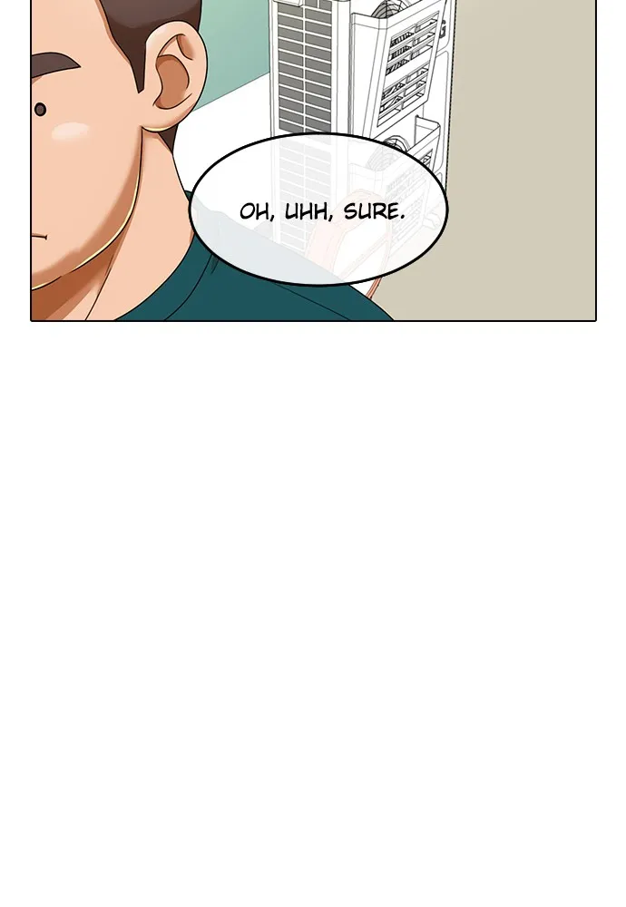 Read Random Chat chapter 161 image 64 on Lezhin