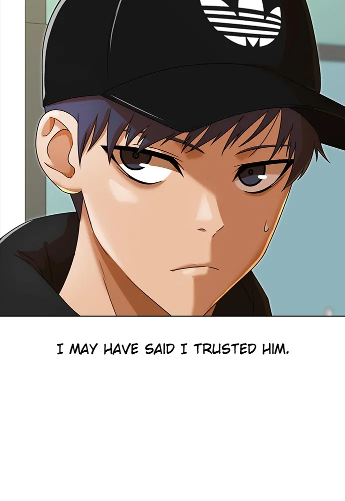 Read Random Chat chapter 161 image 67 on Lezhin