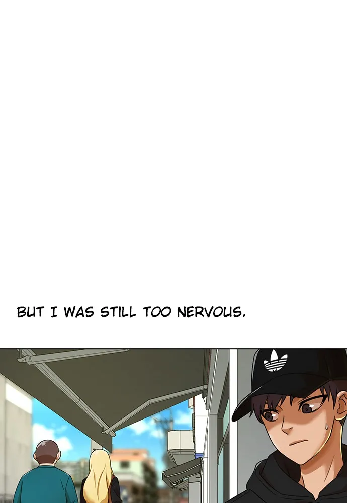 Read Random Chat chapter 161 image 68 on Lezhin