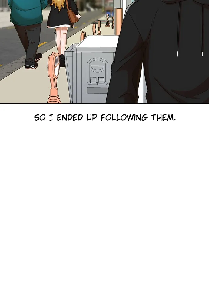 Read Random Chat chapter 161 image 69 on Lezhin