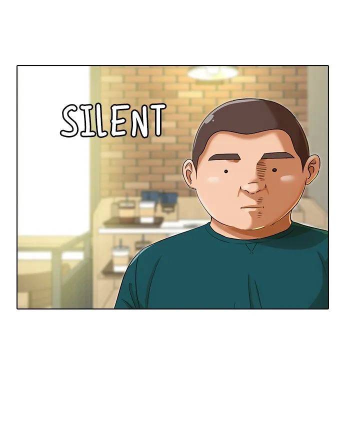 Read Random Chat chapter 161 image 73 on Lezhin