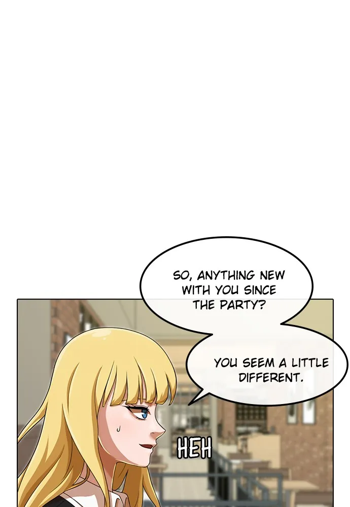 Read Random Chat chapter 161 image 74 on Lezhin
