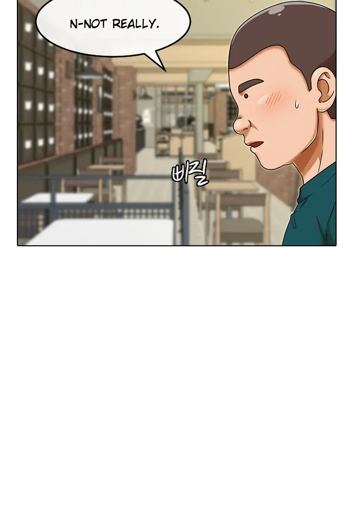 Read Random Chat chapter 161 image 76 on Lezhin