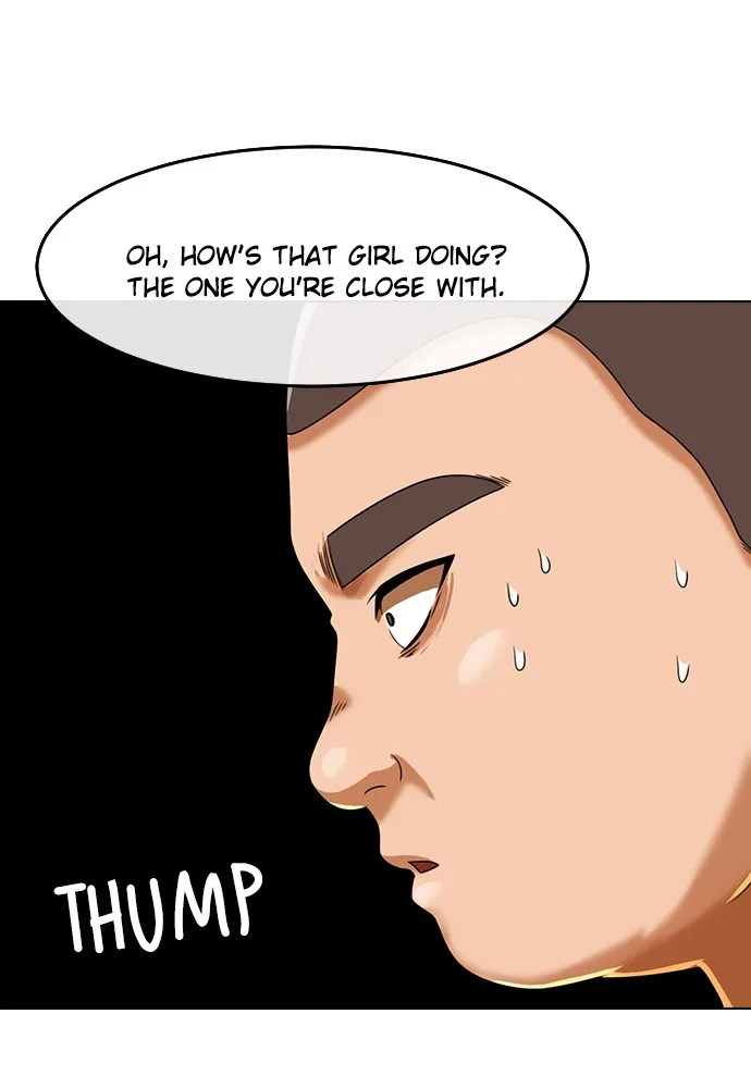 Read Random Chat chapter 161 image 77 on Lezhin