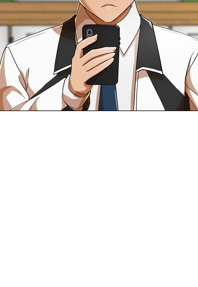 Read Random Chat chapter 161 image 8 on Lezhin