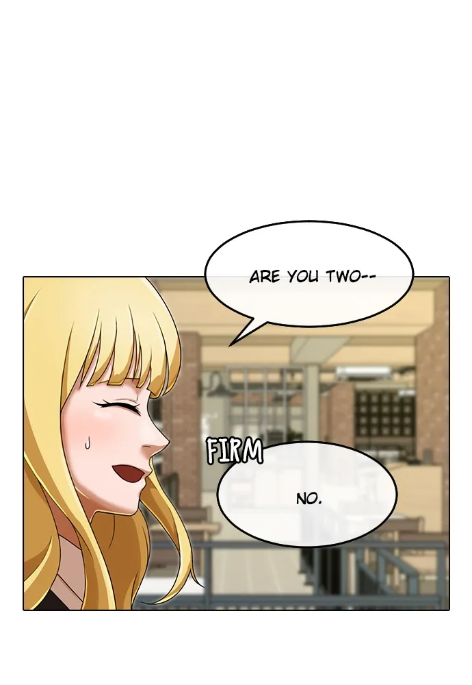 Read Random Chat chapter 161 image 82 on Lezhin