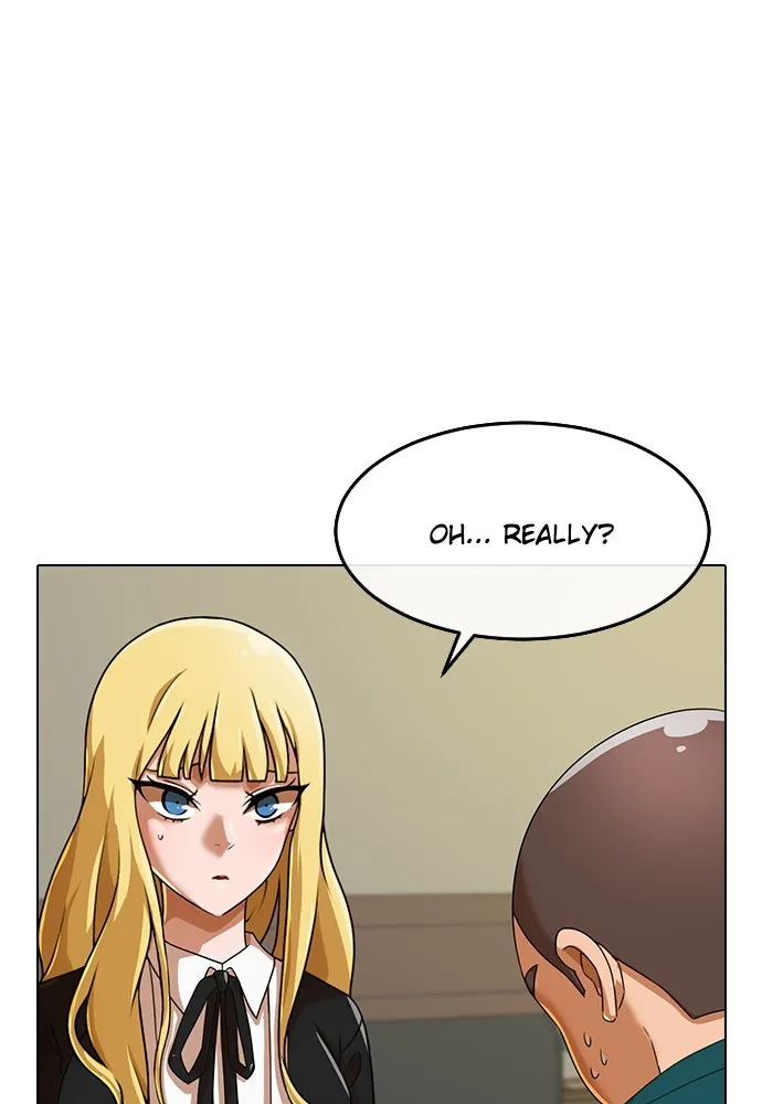 Read Random Chat chapter 161 image 85 on Lezhin