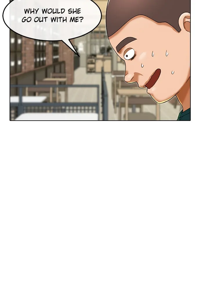 Read Random Chat chapter 161 image 89 on Lezhin