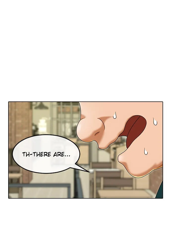 Read Random Chat chapter 161 image 90 on Lezhin