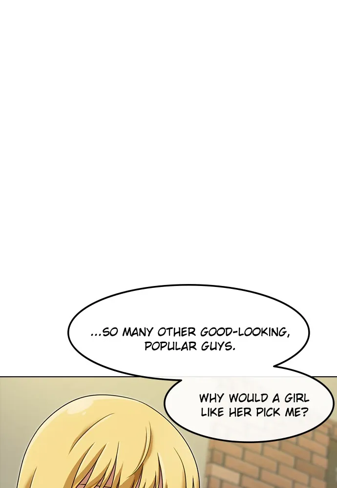 Read Random Chat chapter 161 image 91 on Lezhin