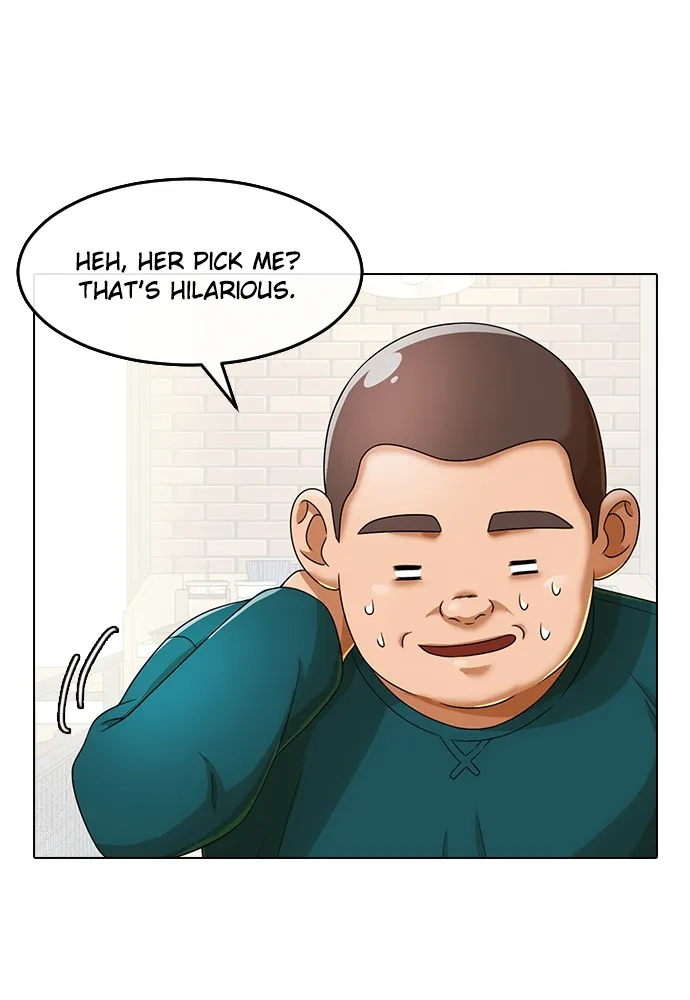 Read Random Chat chapter 161 image 93 on Lezhin