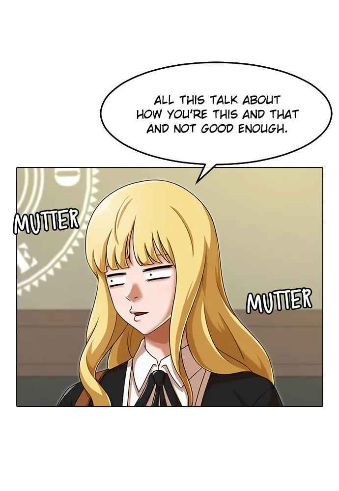 Read Random Chat chapter 161 image 98 on Lezhin