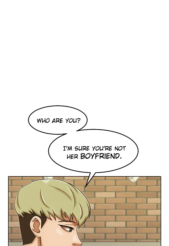 Read Random Chat chapter 162 image 0 on Lezhin