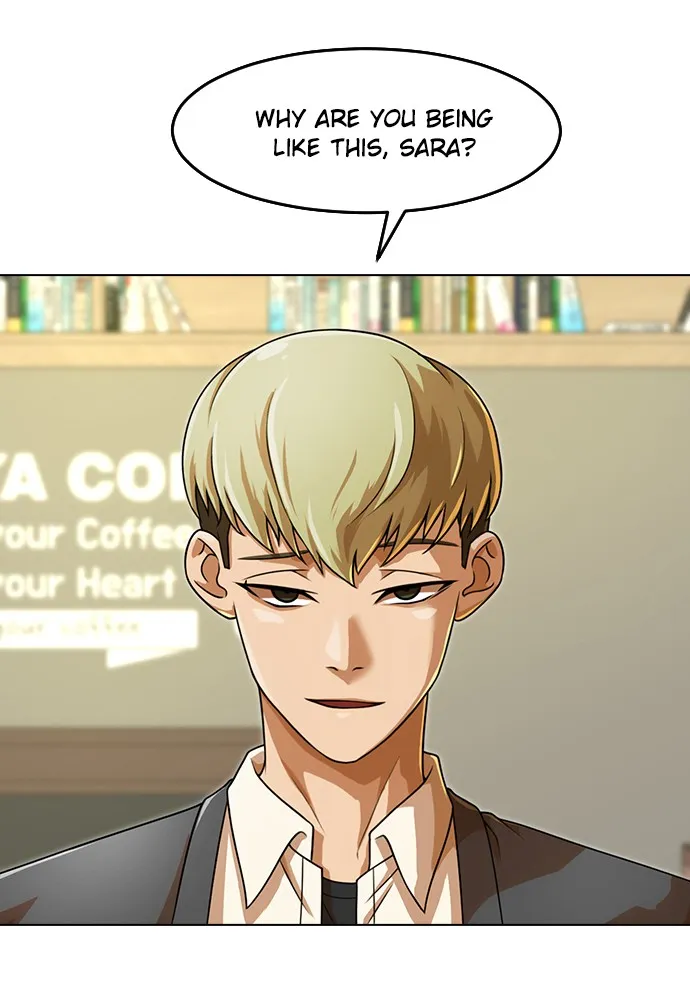 Read Random Chat chapter 162 image 10 on Lezhin