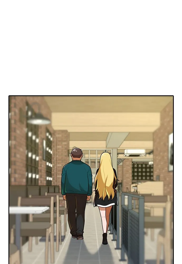 Read Random Chat chapter 162 image 109 on Lezhin
