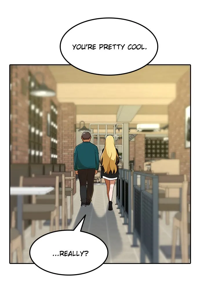 Read Random Chat chapter 162 image 111 on Lezhin