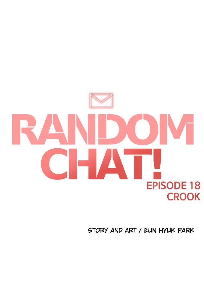 Read Random Chat chapter 162 image 114 on Lezhin