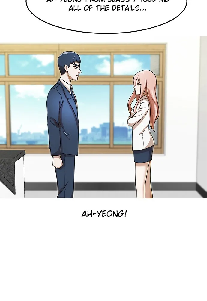 Read Random Chat chapter 162 image 125 on Lezhin