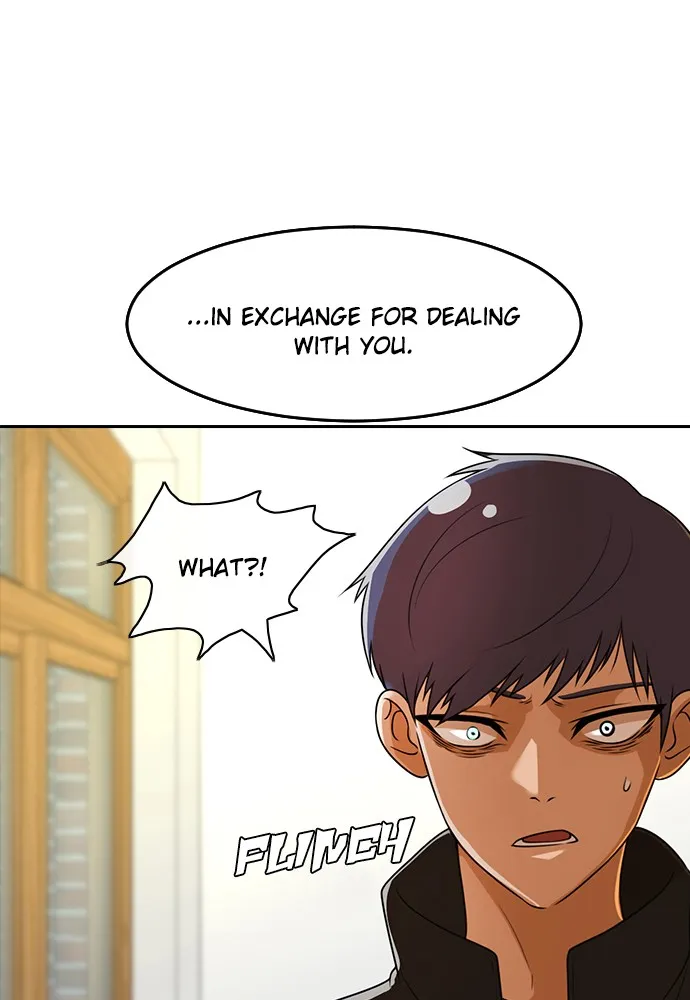 Read Random Chat chapter 162 image 126 on Lezhin