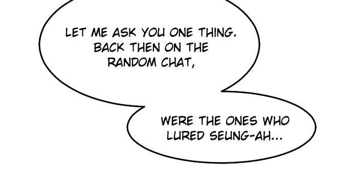Read Random Chat chapter 162 image 129 on Lezhin