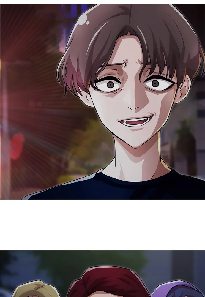 Read Random Chat chapter 162 image 130 on Lezhin