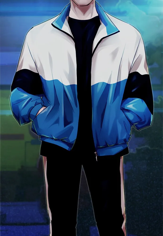 Read Random Chat chapter 162 image 132 on Lezhin
