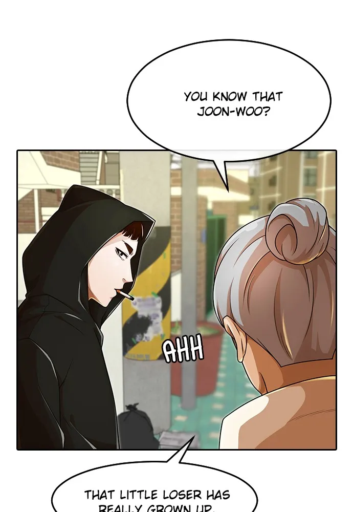 Read Random Chat chapter 162 image 142 on Lezhin