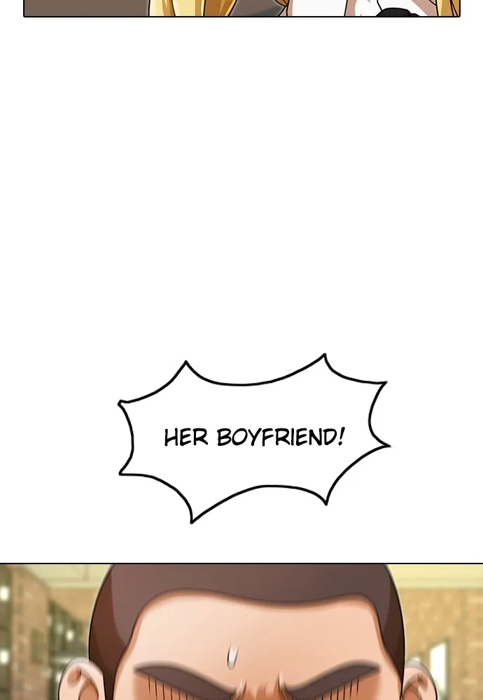 Read Random Chat chapter 162 image 15 on Lezhin