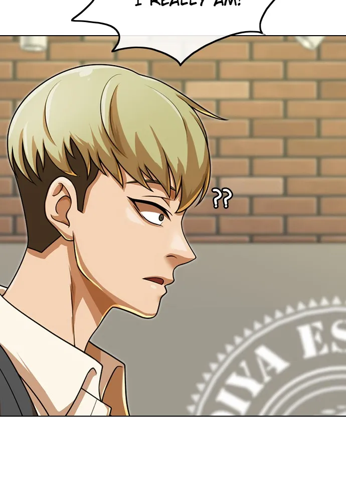 Read Random Chat chapter 162 image 17 on Lezhin