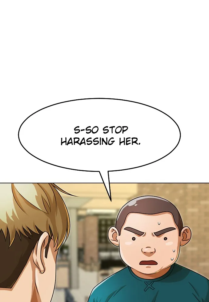 Read Random Chat chapter 162 image 18 on Lezhin