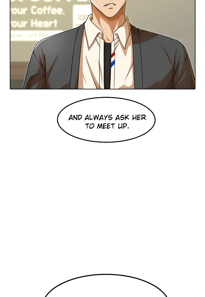 Read Random Chat chapter 162 image 27 on Lezhin