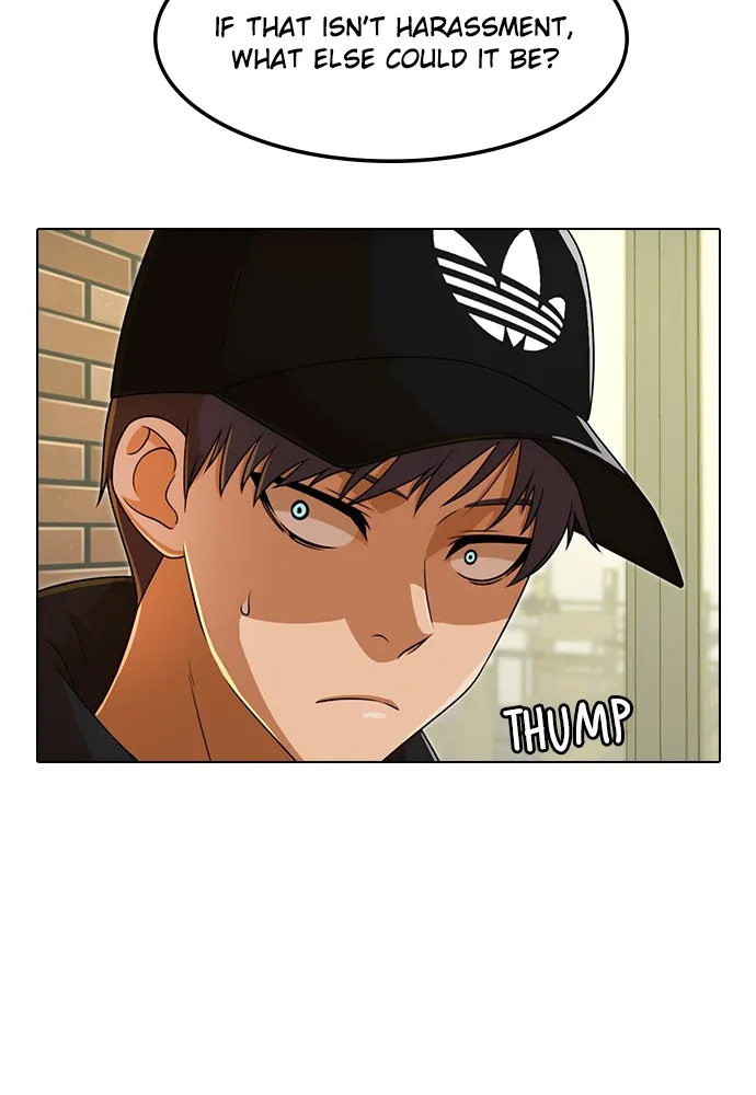Read Random Chat chapter 162 image 28 on Lezhin
