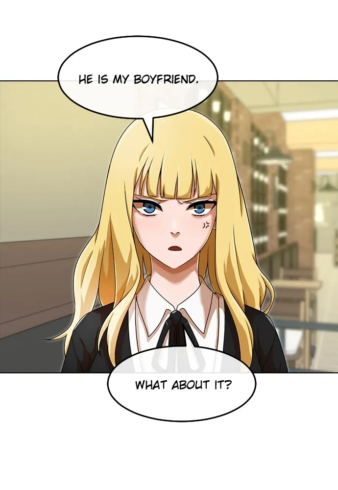 Read Random Chat chapter 162 image 3 on Lezhin