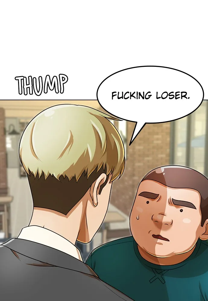 Read Random Chat chapter 162 image 32 on Lezhin