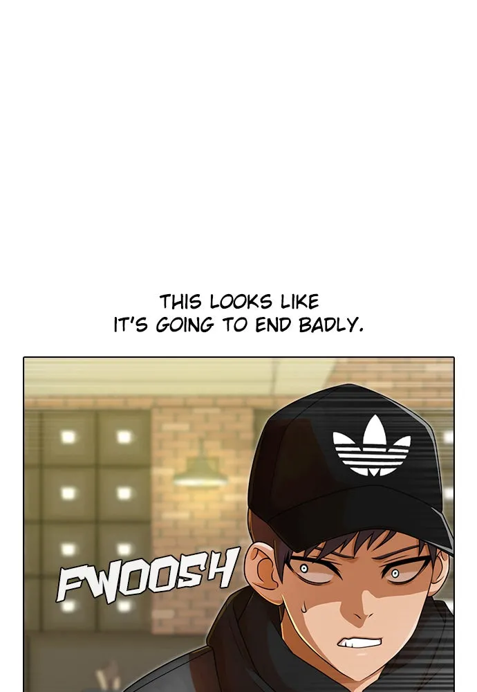 Read Random Chat chapter 162 image 34 on Lezhin