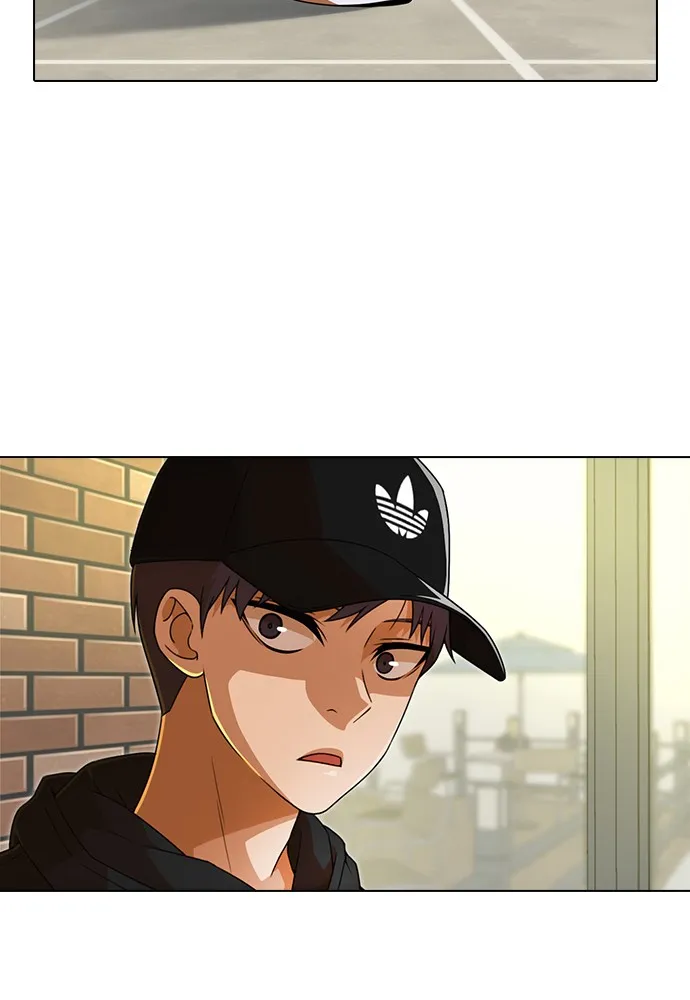 Read Random Chat chapter 162 image 36 on Lezhin