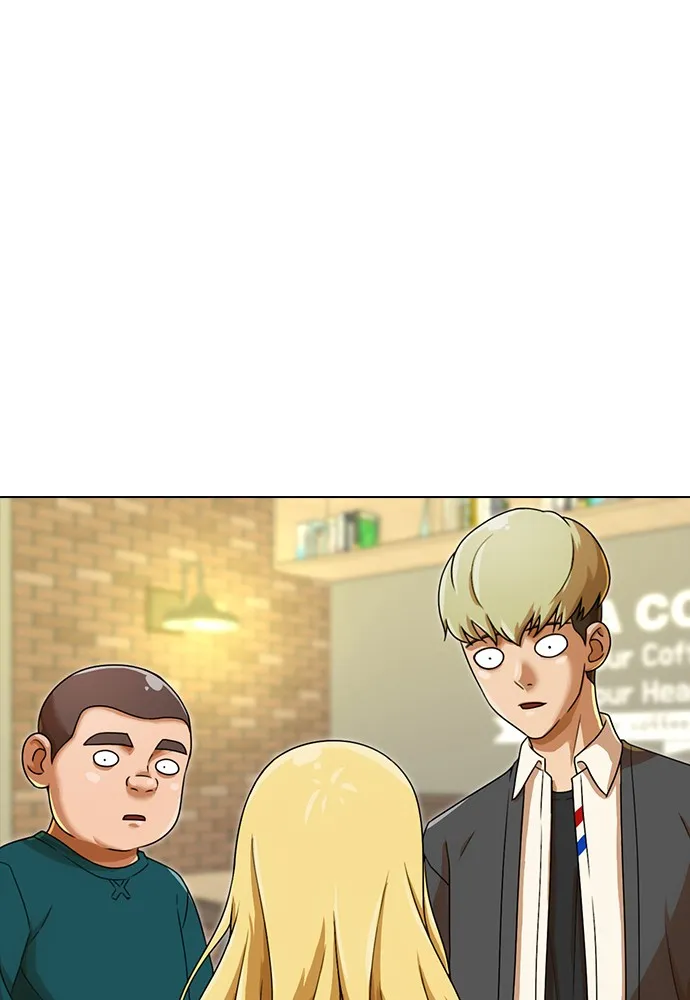 Read Random Chat chapter 162 image 4 on Lezhin