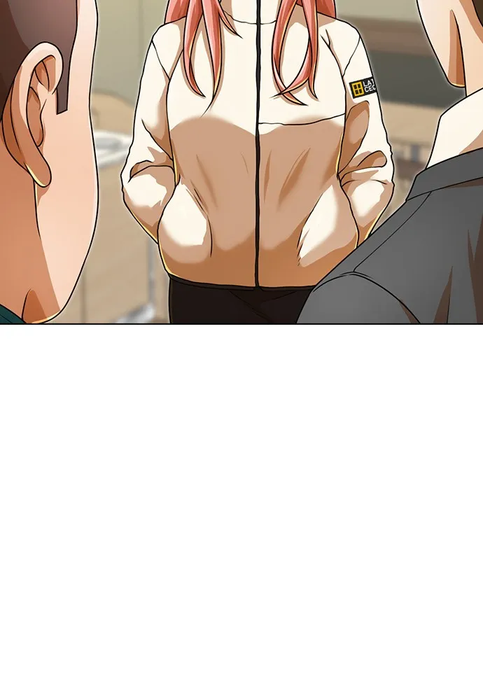 Read Random Chat chapter 162 image 46 on Lezhin