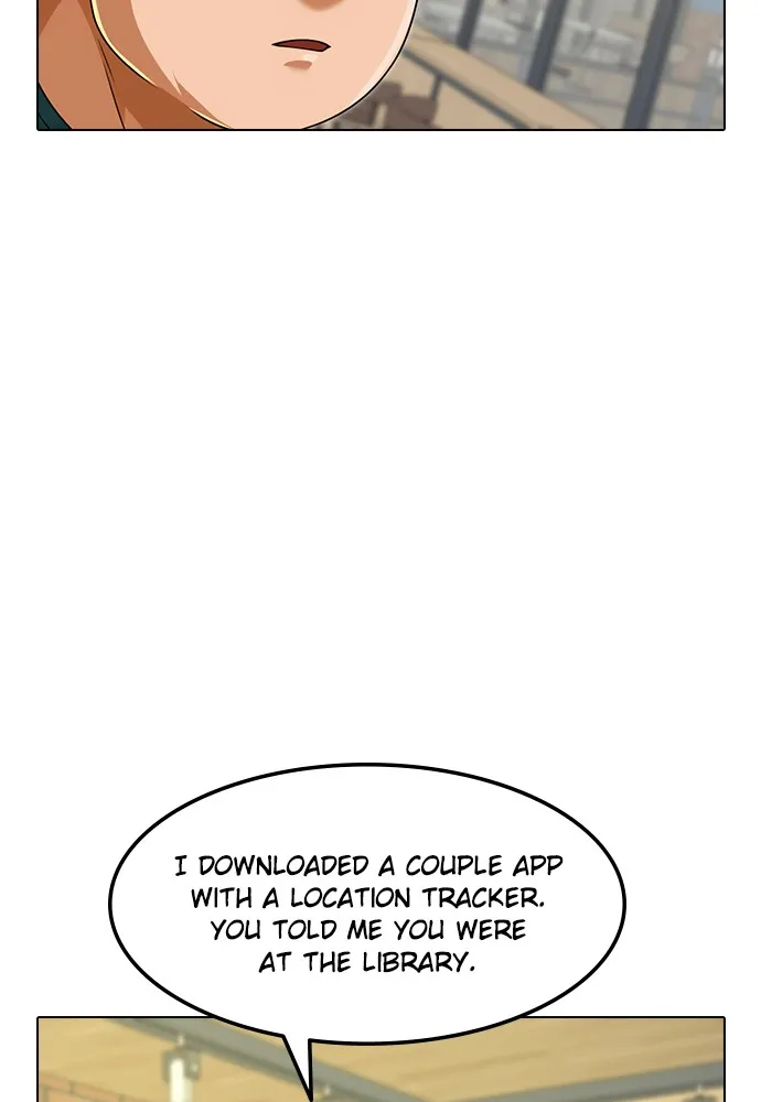 Read Random Chat chapter 162 image 49 on Lezhin
