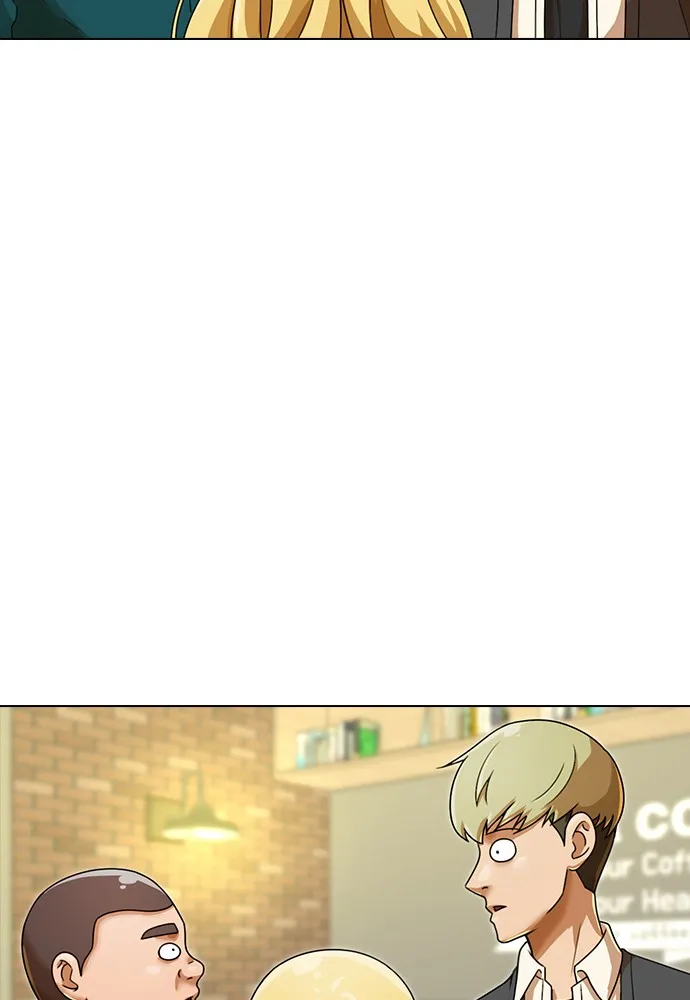 Read Random Chat chapter 162 image 5 on Lezhin