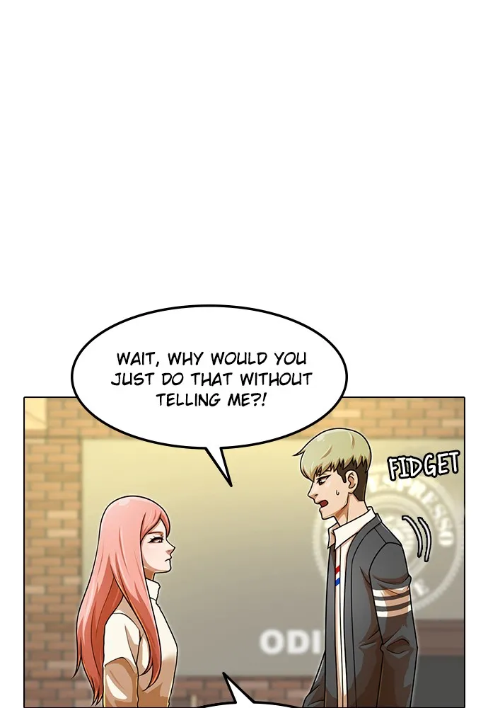 Read Random Chat chapter 162 image 51 on Lezhin