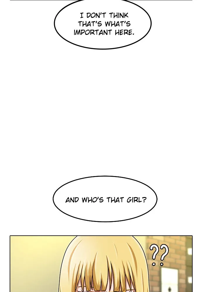 Read Random Chat chapter 162 image 52 on Lezhin