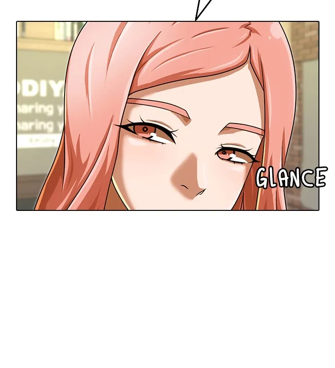 Read Random Chat chapter 162 image 54 on Lezhin