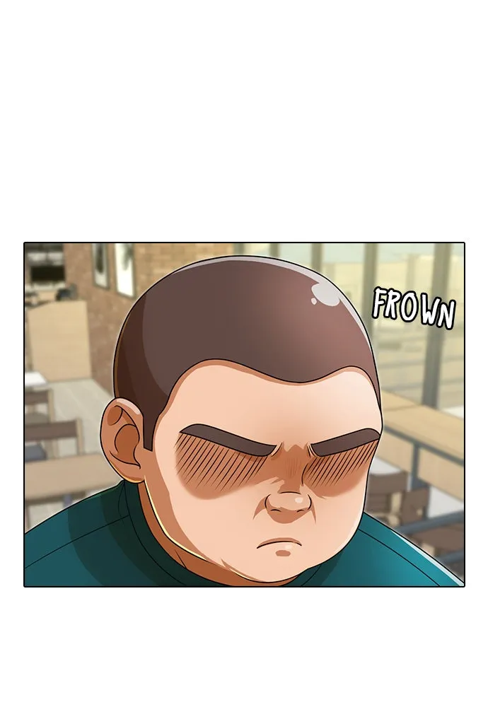 Read Random Chat chapter 162 image 58 on Lezhin