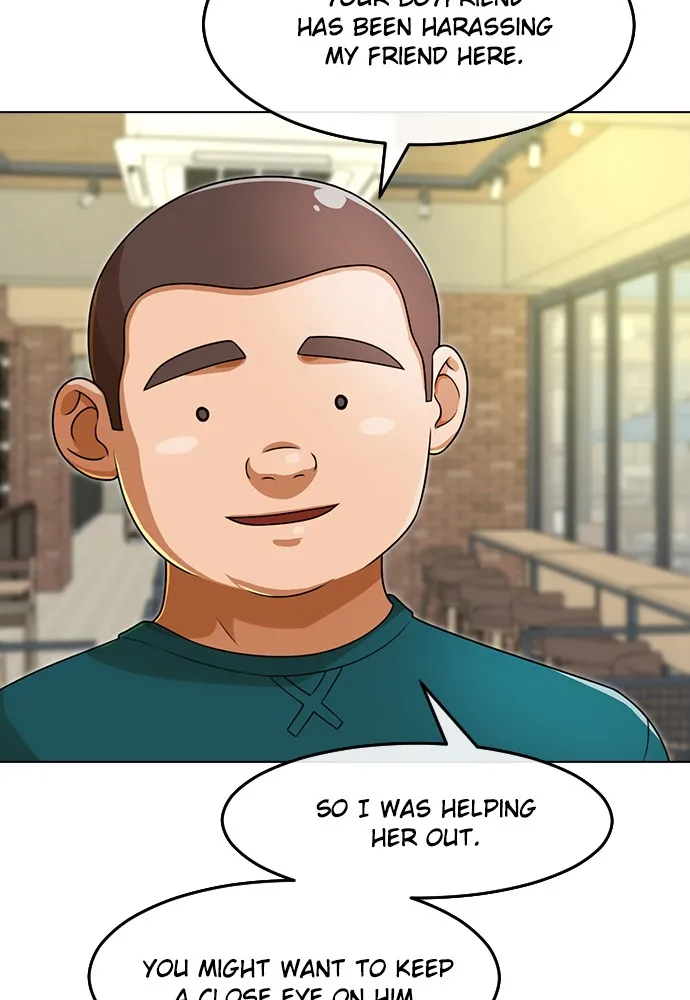 Read Random Chat chapter 162 image 62 on Lezhin