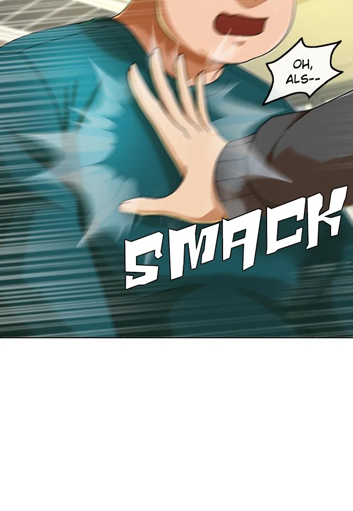 Read Random Chat chapter 162 image 65 on Lezhin