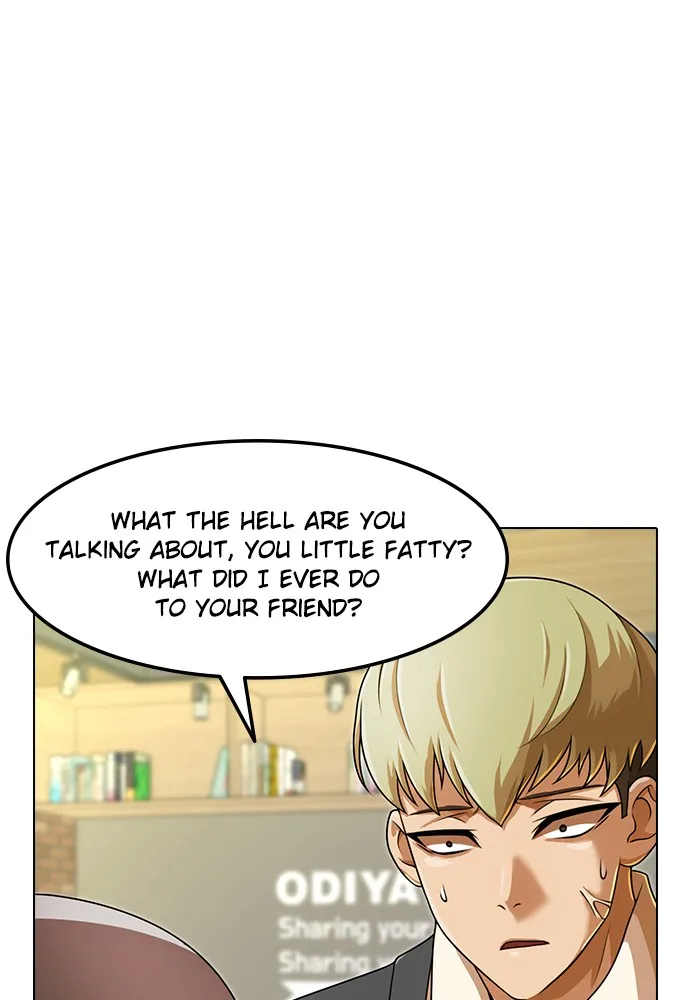 Read Random Chat chapter 162 image 66 on Lezhin